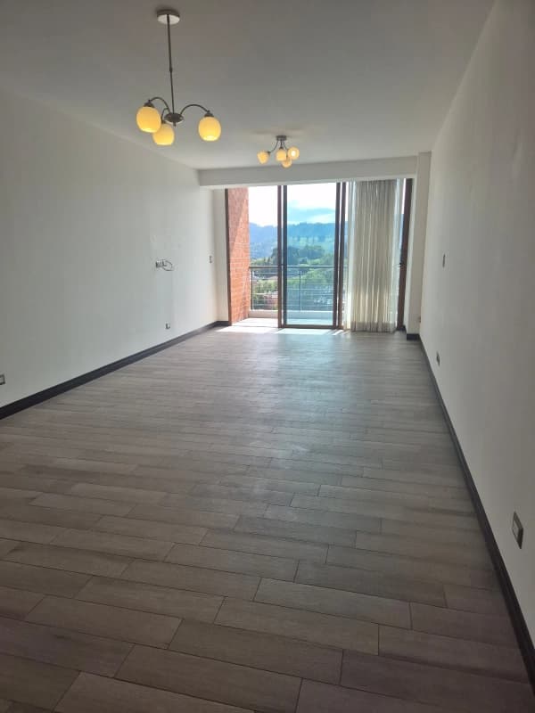 VENDO APARTAMENTO SAN ISIDRO 2021 TORRE 1