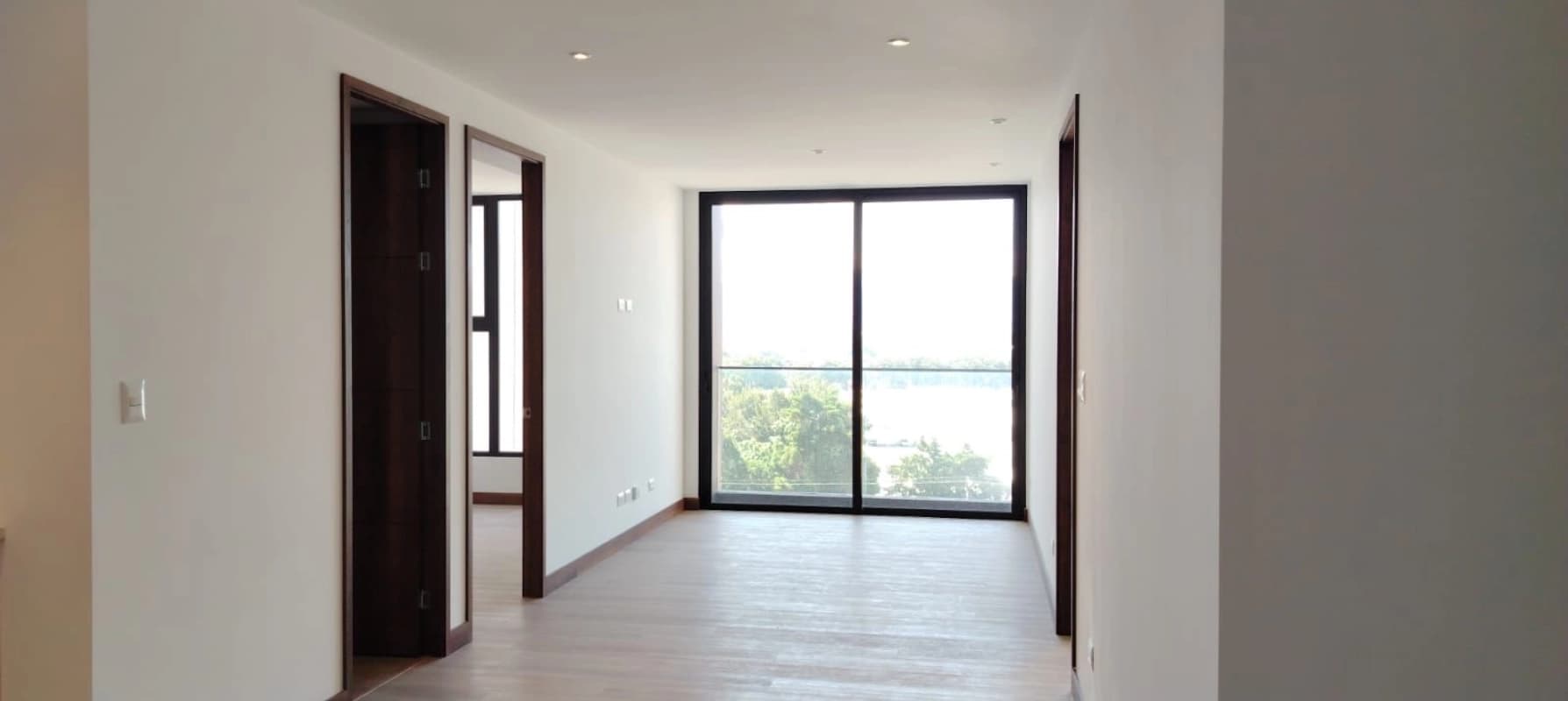 Apartamento en renta en zona 13