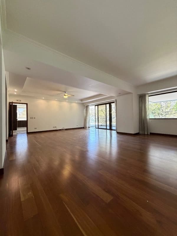 Apartamento de Lujo en Alquiler en Zona 14, Guatemala