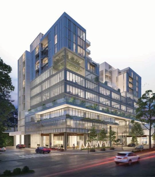 Apartamento en Venta Zona 13