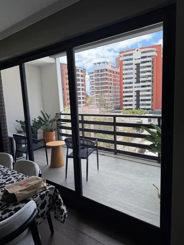 Apartamento en Renta Zona 14
