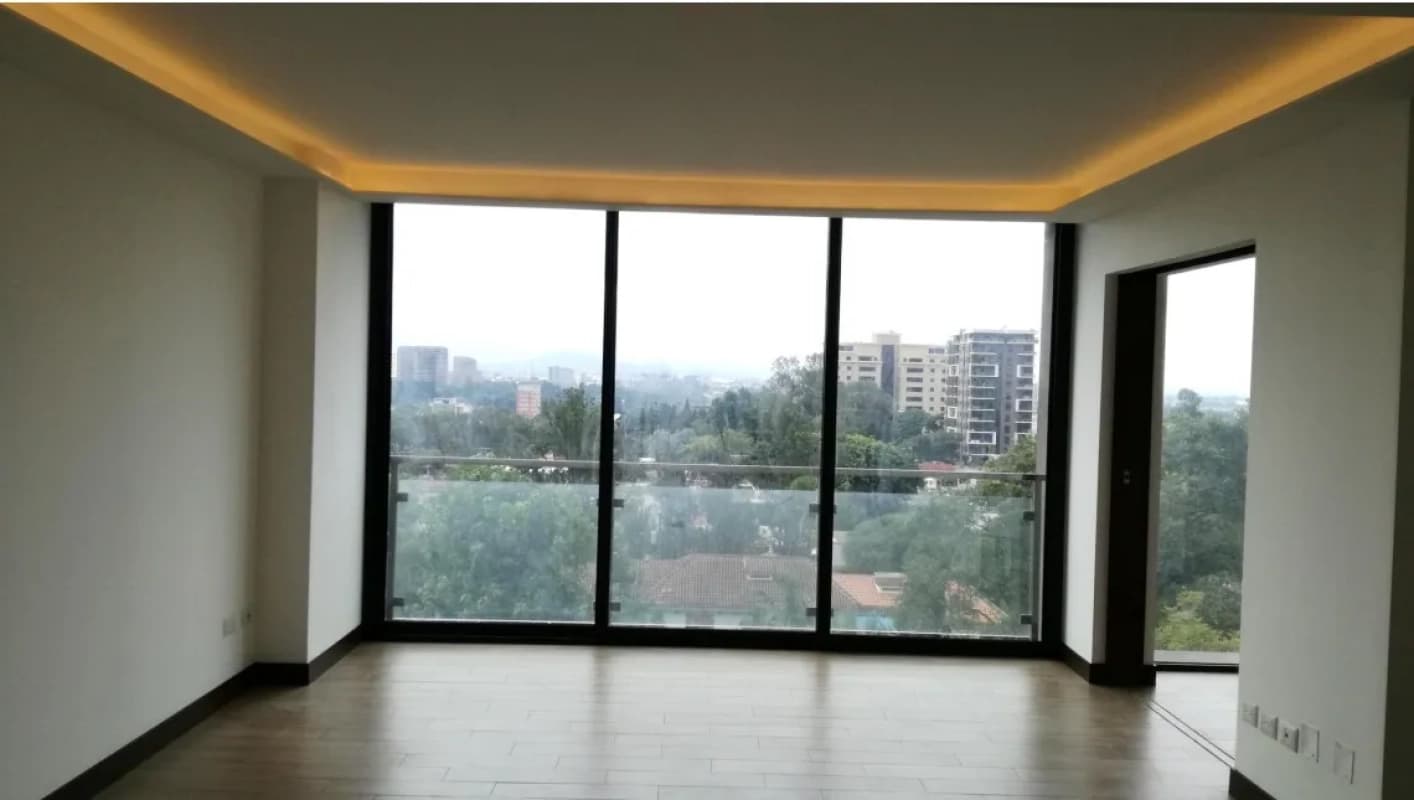 Apartamento Venta Zona 15