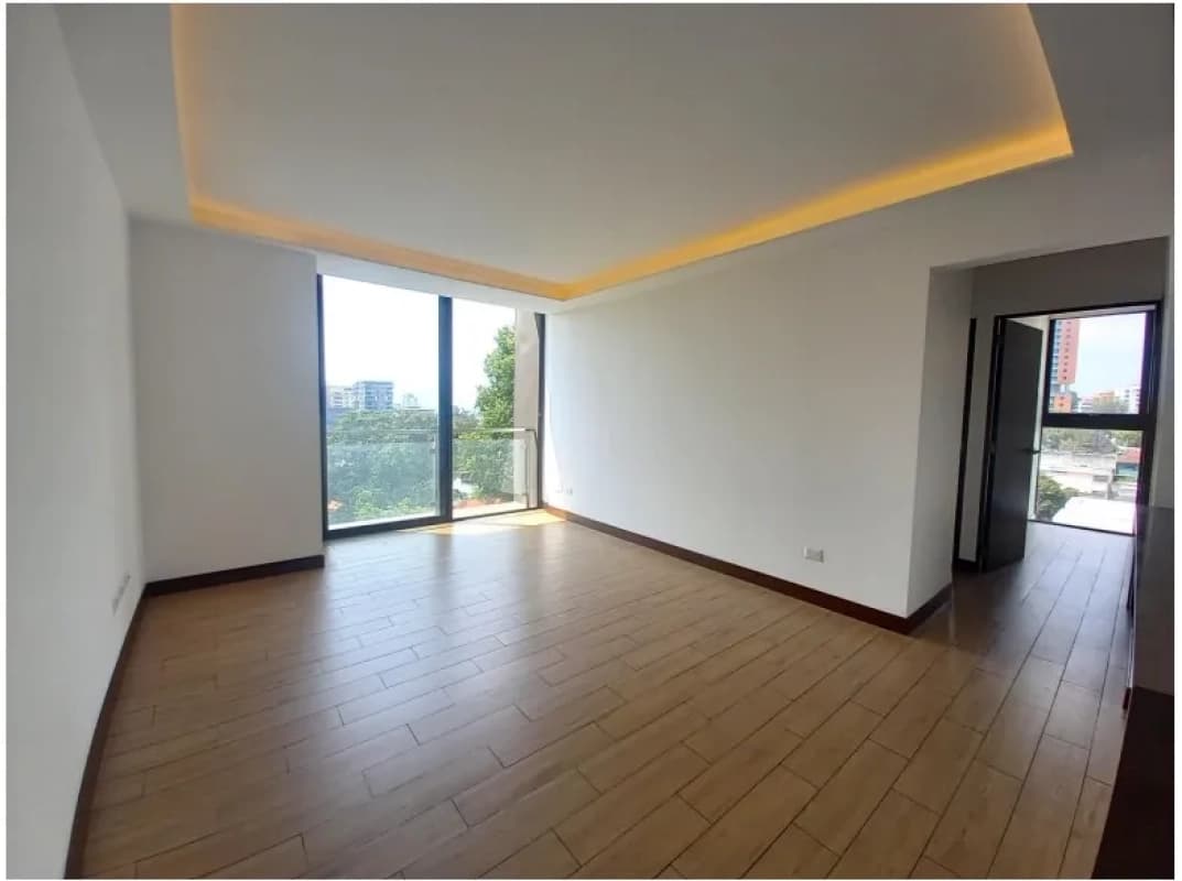 Apartamento Venta Zona 15