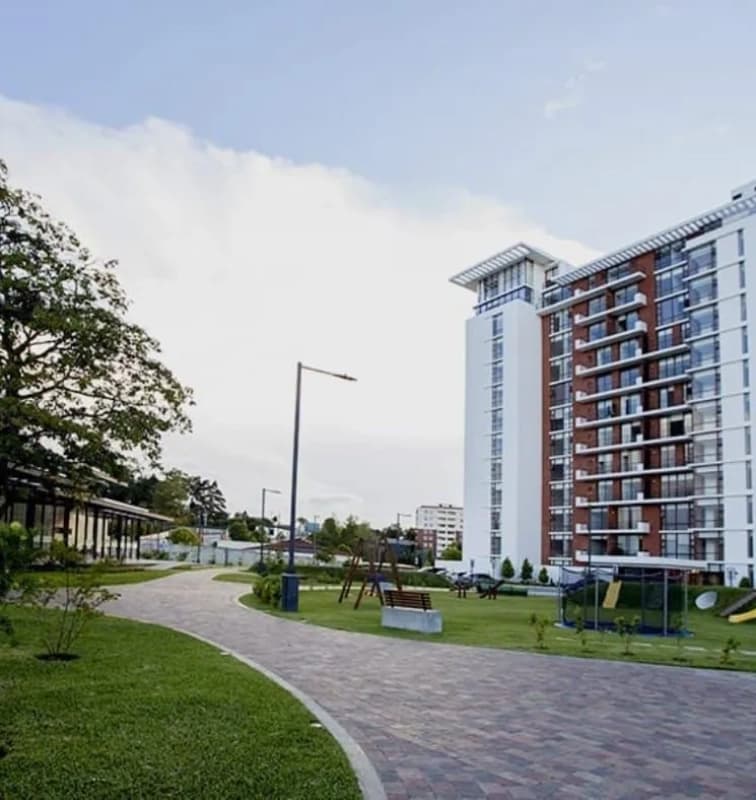 Apartamento en venta, San Isidro 20 | 21, Zona 16