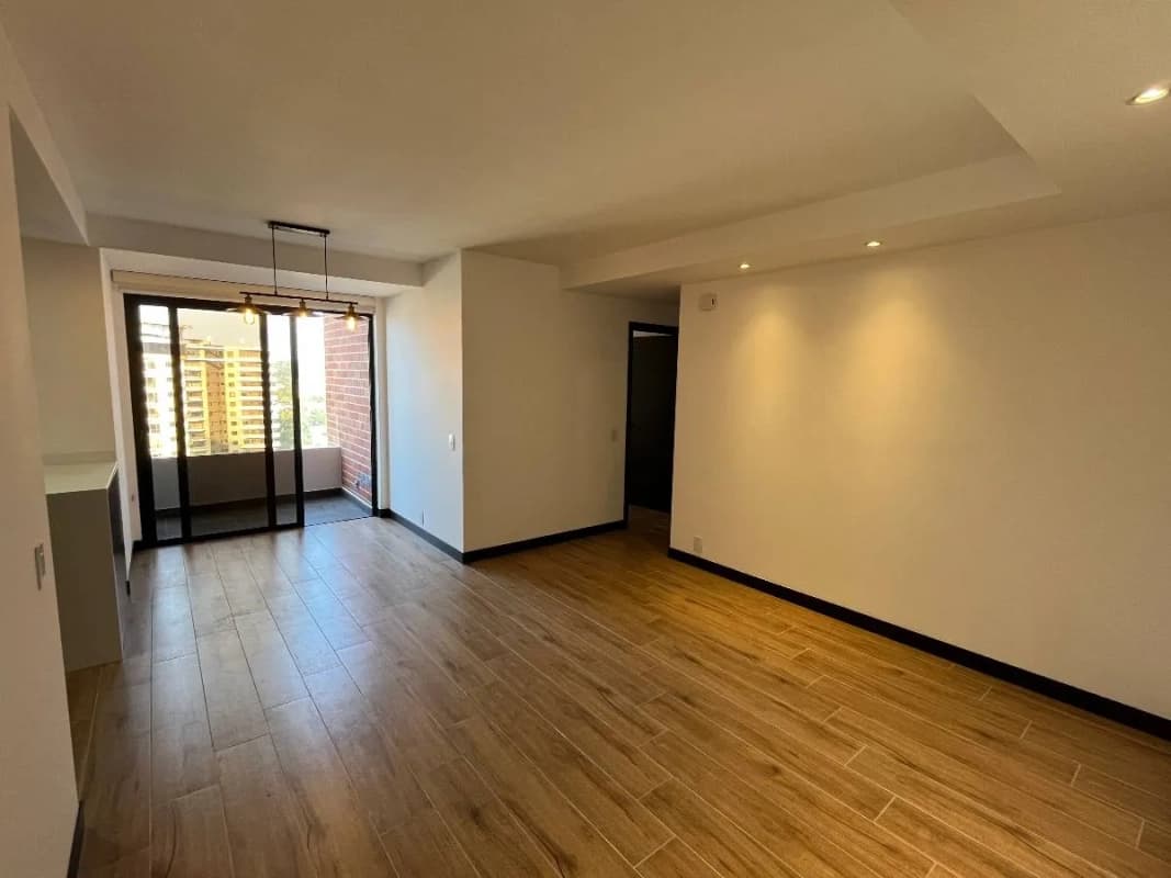 RENTA APARTAMENTO, ALENA Z.15 2 HABITACIONES