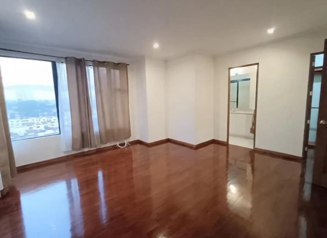 Apartamento en Alquiler, Real de la Villa, zona 10