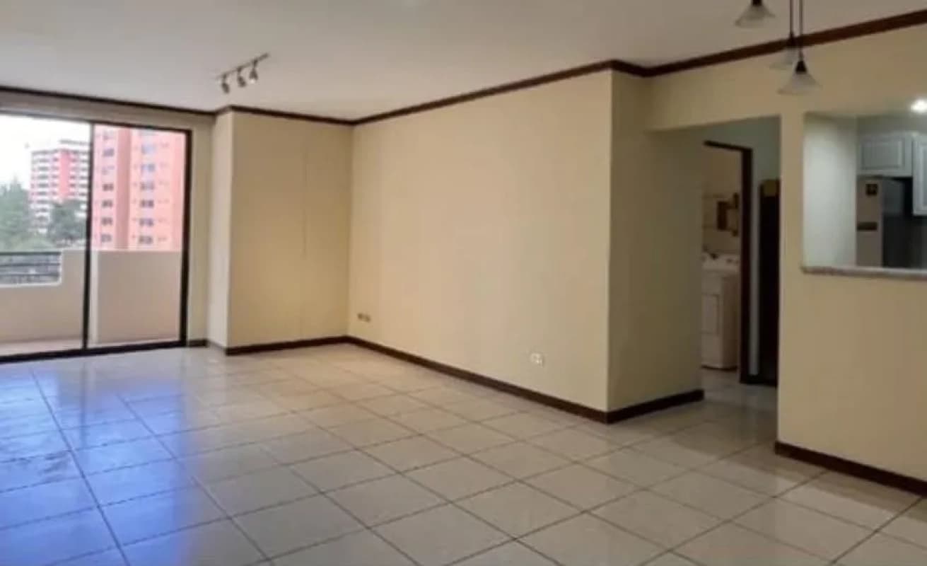 Apartamento en alquiler, Edificio Torre Castelar, zona 10