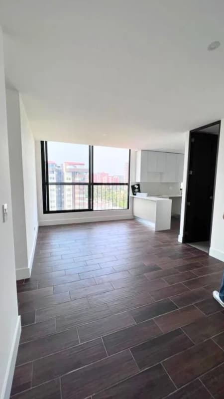 RENTA APARTAMENTO, ZONA 13 Edif. Roselló