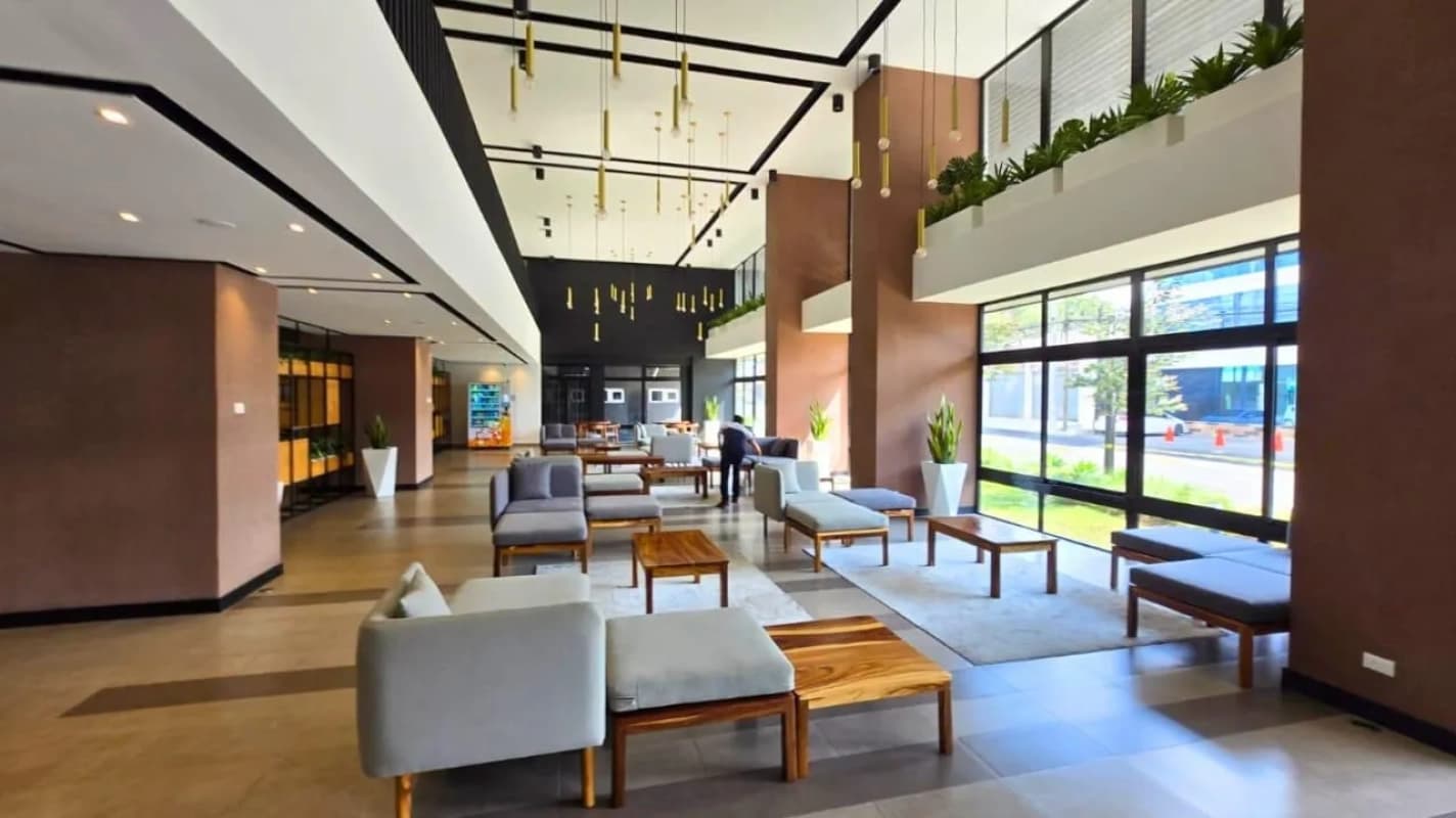EN VENTA, APARTAMENTO Z.11, SAN JORGE