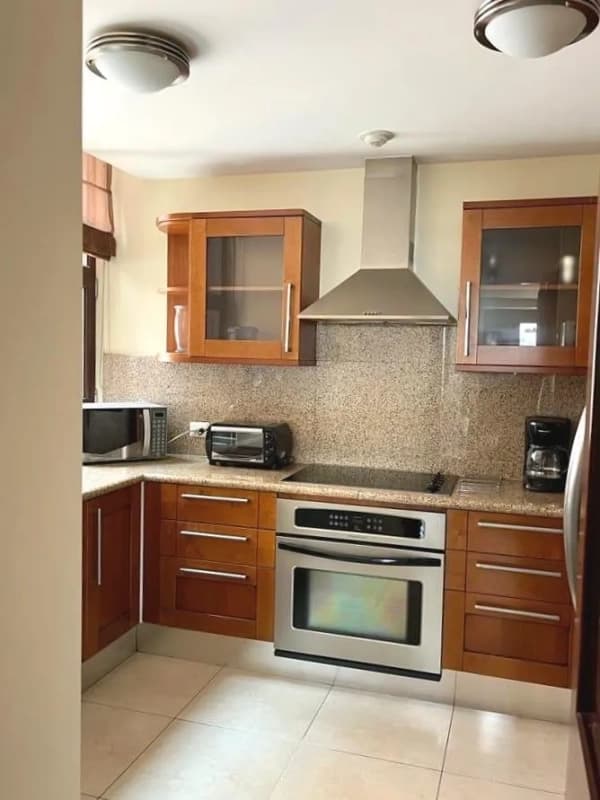 APARTAMENTO EN RENTA, Z.14, Sector Av. Las Américas