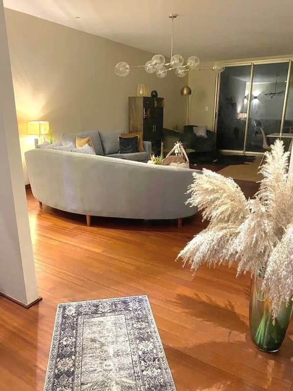 Apartamento en Venta en Zona 14 – Edificio Benevento