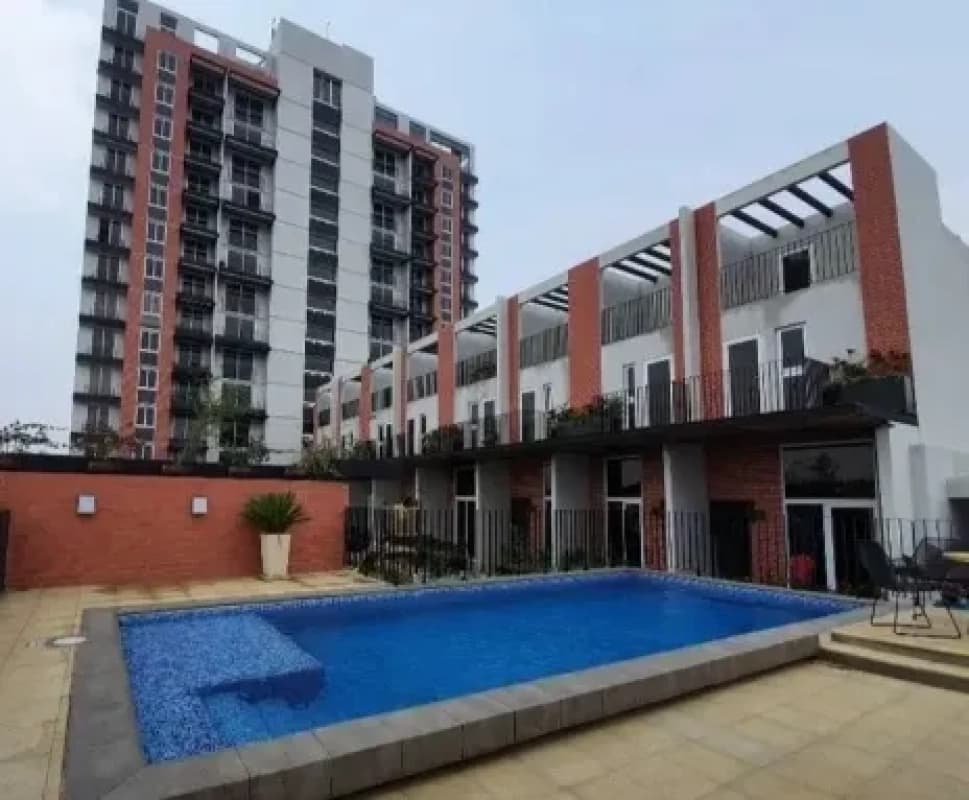 Z.2 EDIFICIO ROQUE APARTAMENTO EN VENTA-RENTA
