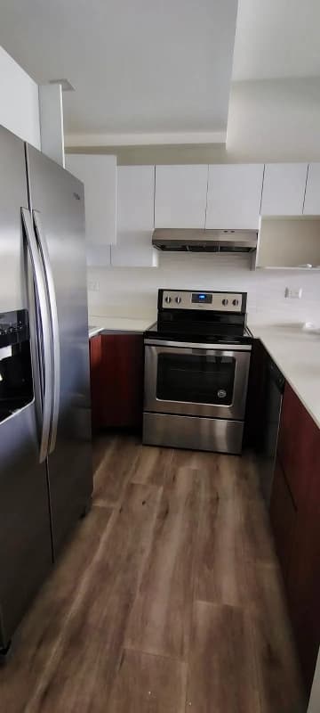 Zona 15 VHII • Apartamento en Renta • Edificio Taormina