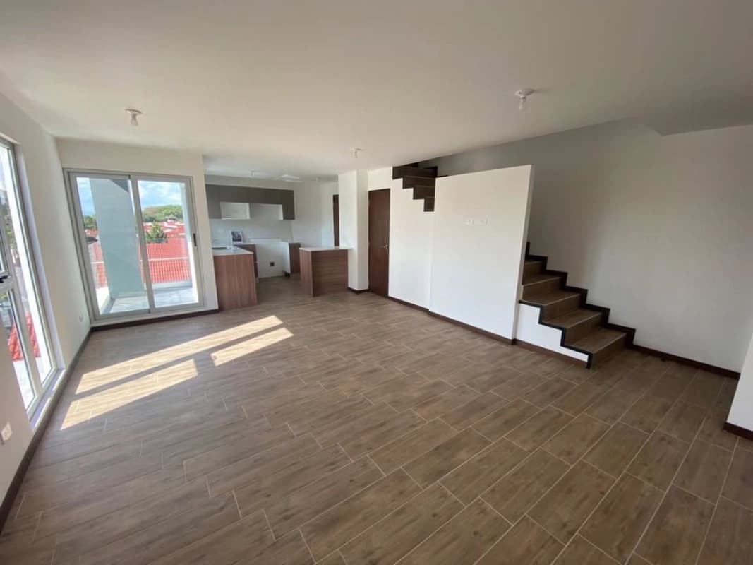 Vendo Apartamento en Edificio Nuvo - El Naranjo