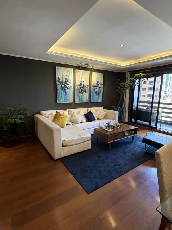 Lindo Apartamento en venta