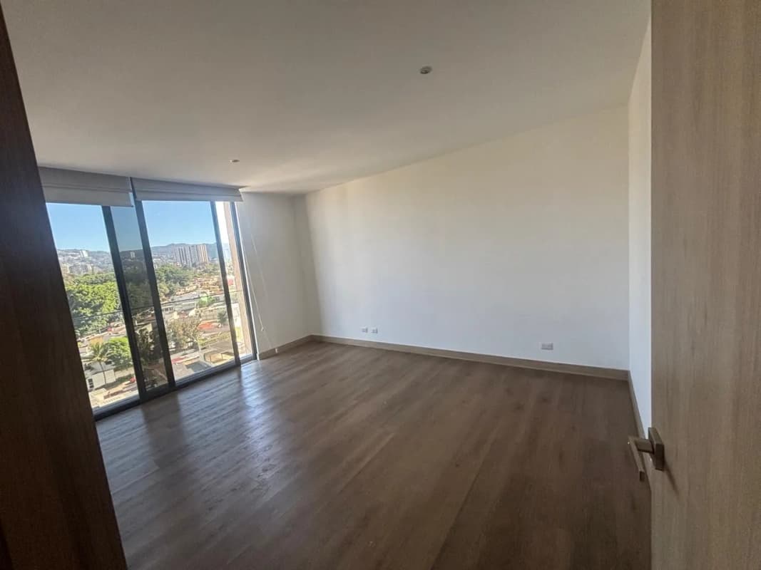 Apartamento Trivá Zona 15