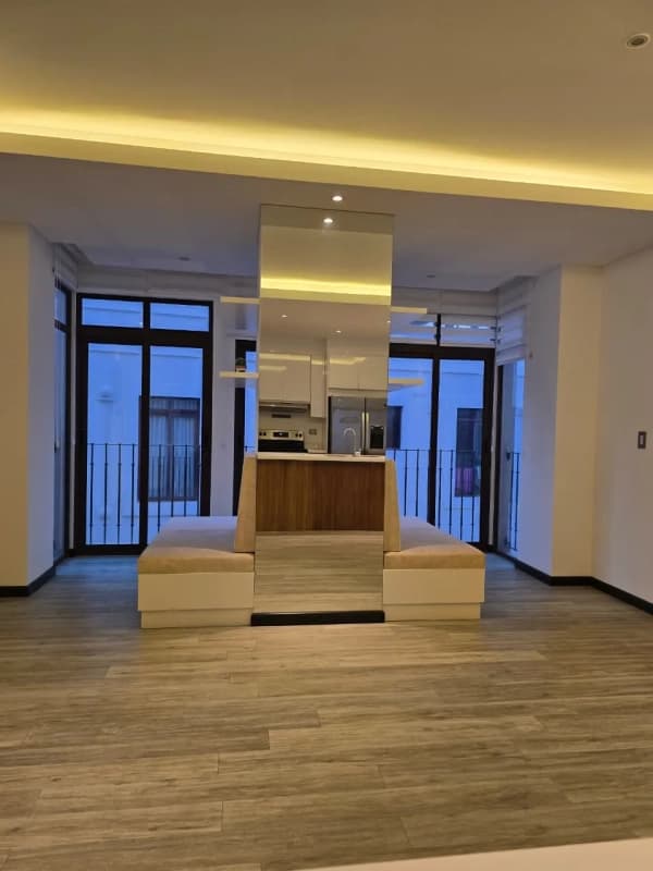 APARTAMENTO EN LIRIOS DE CAYALÁ ZONA 16