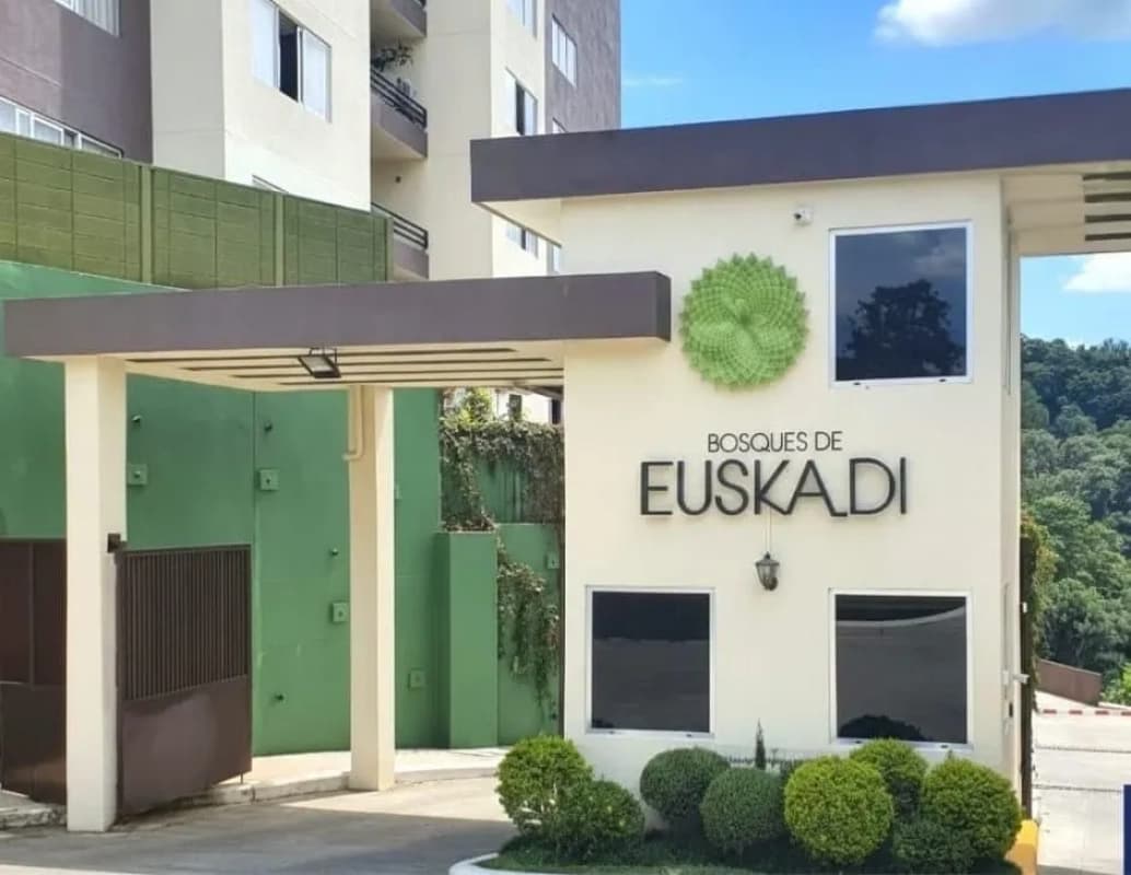 Apartamento en venta – Edificio Euzkadi, Zona 16