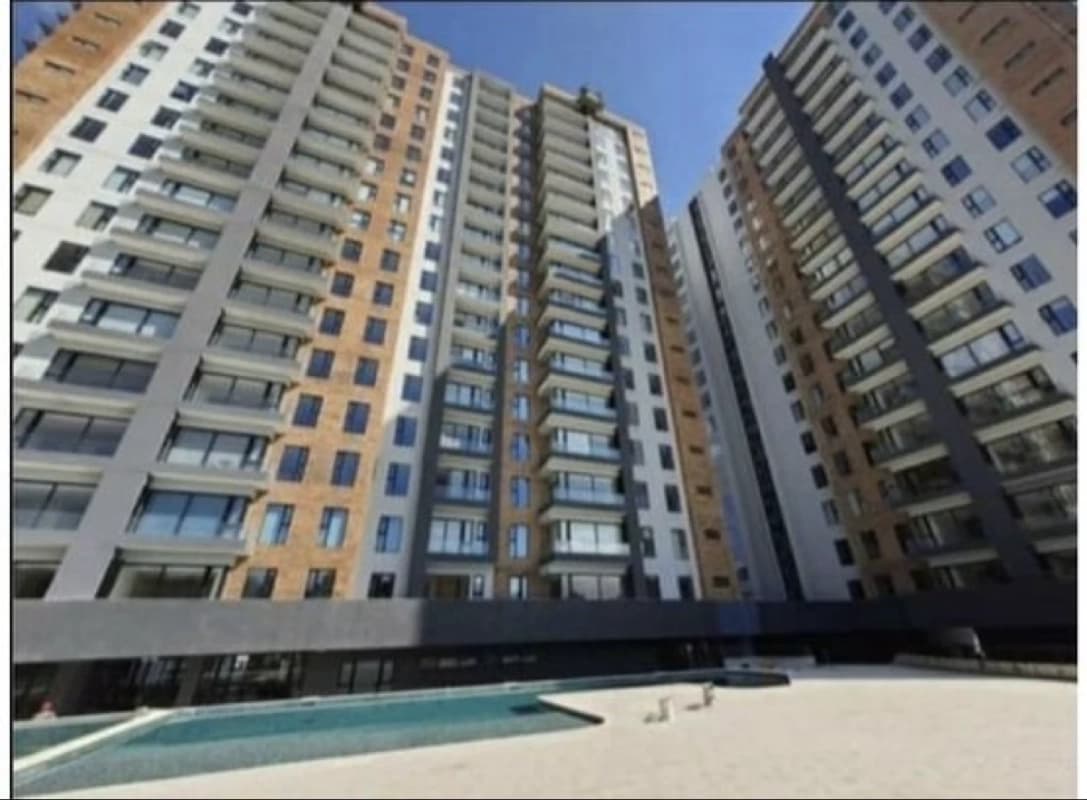 Alquiler de apartamento 3 Dormitorios | Parque 15, Zona 15