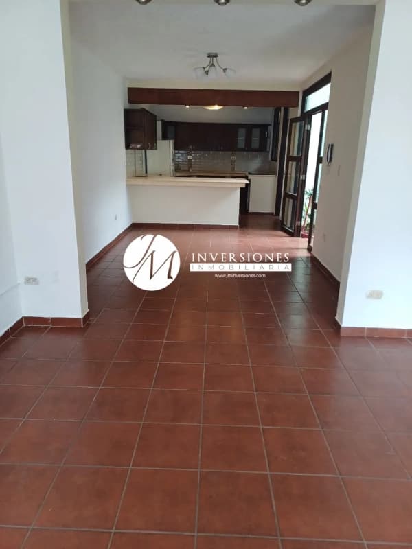 Apartamento en Renta zona 15