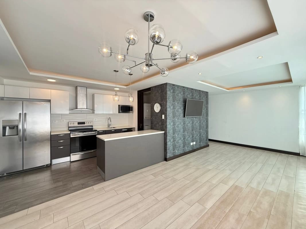 APARTAMENTO EN VENTA ZONA 15