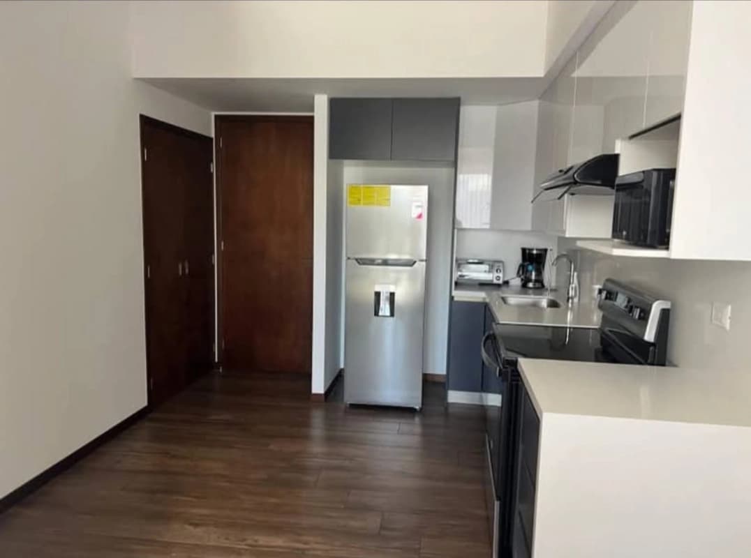 APARTAMENTO EN RENTA EDIFICIO BRUNELO ZONA 10