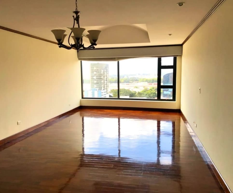 Apartamento en venta, Edificio San Ángel, Zona 14
