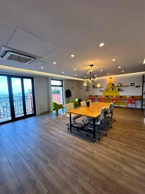 Apartamento en venta, Edificio Céntrico Zona 5
