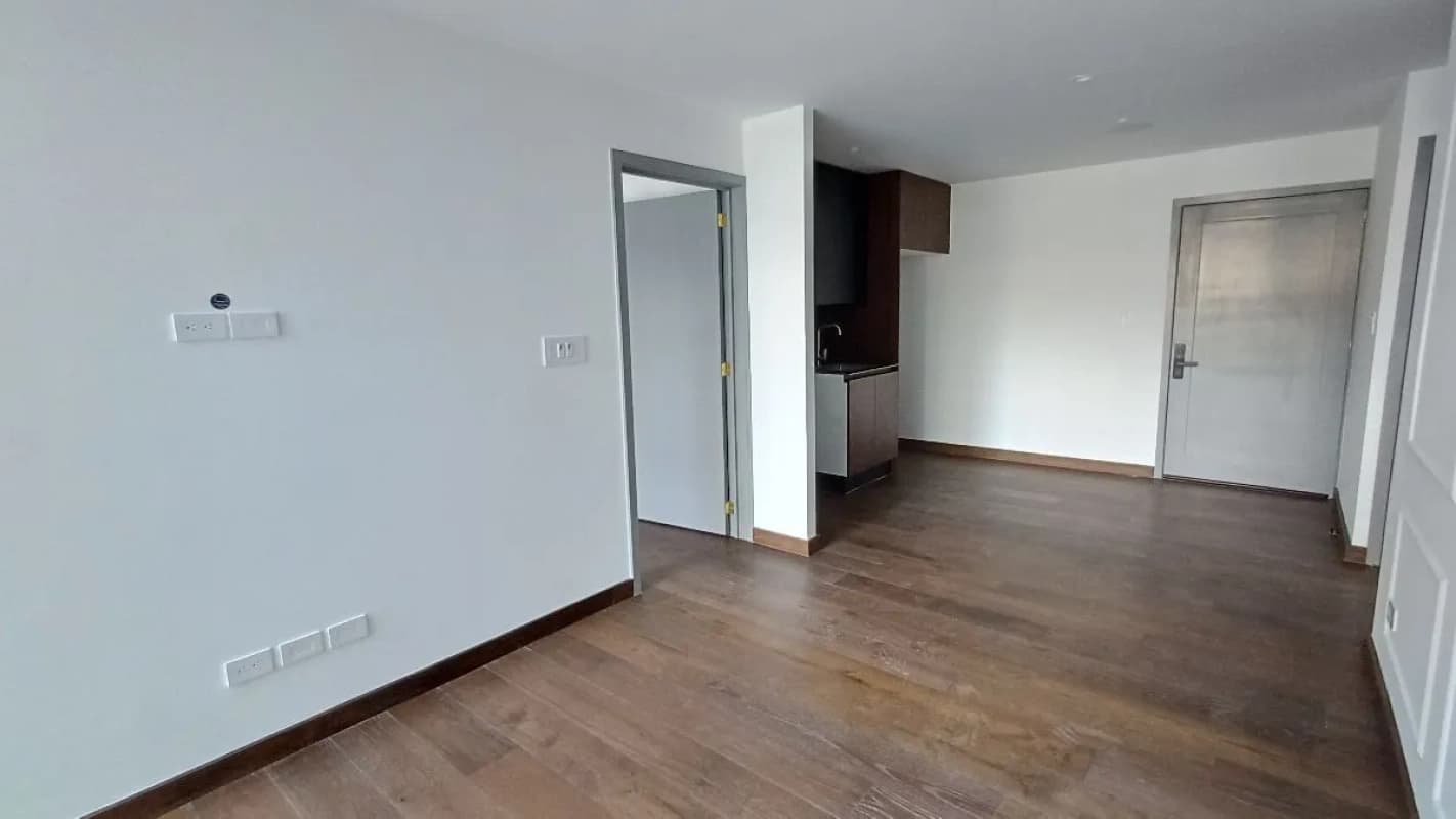 Apartamento en Venta en Atarah z10 de 2 habitación