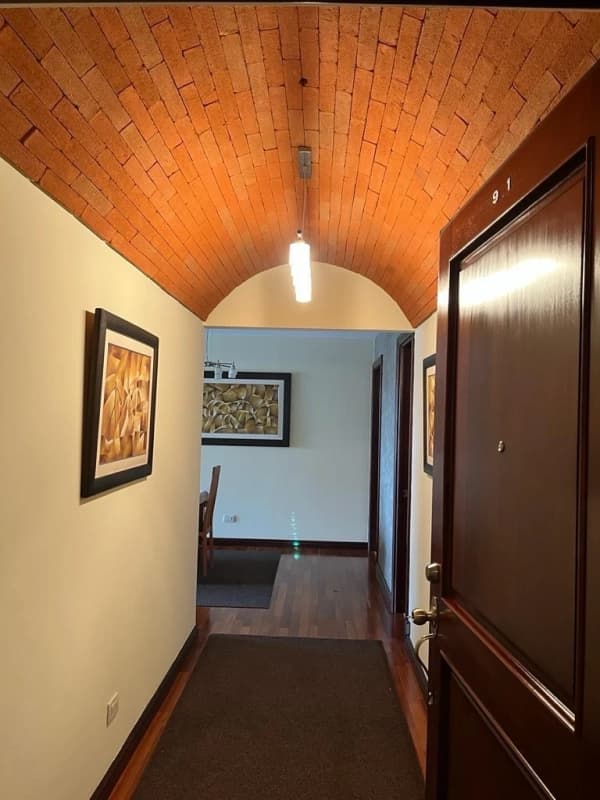 Apartamento en alquiler
