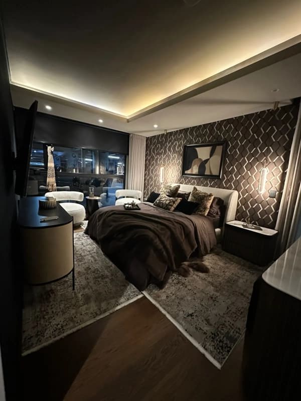 Apartamentos en planos  | Zona 14, Guatemala City