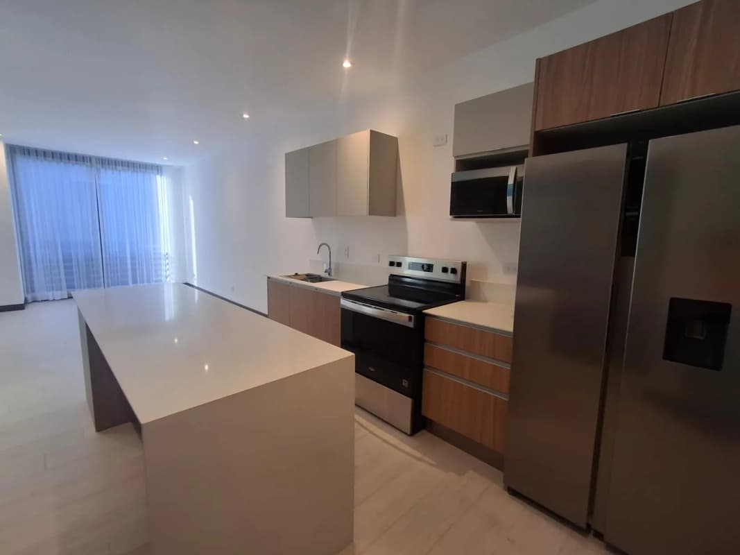 VENDO Apartamento Zona 15, Residencias Spazio