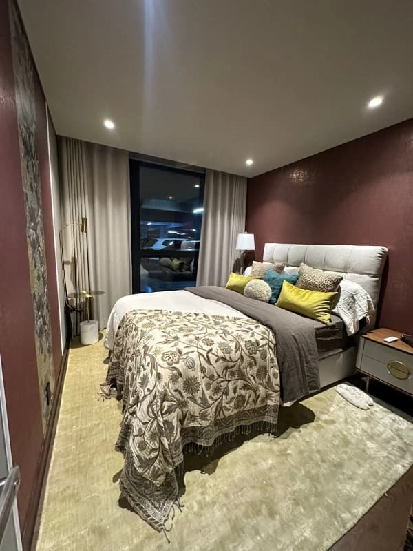Apartamentos en zona Zona 13