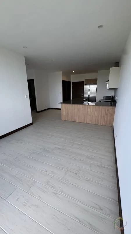 Apartamento en Edificio Spazio Residencias Zona 15