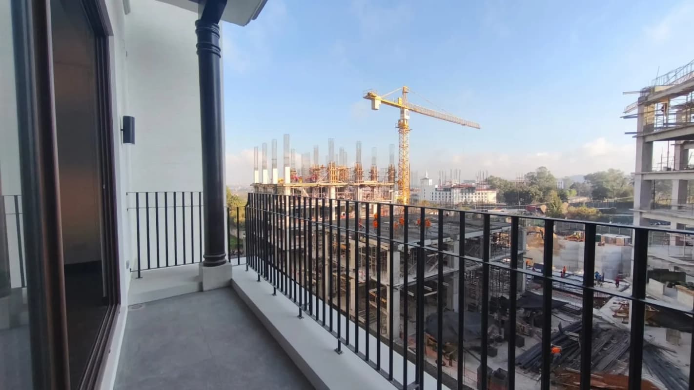 RENTO Apartamento Nogales de Cayala, Zona 16