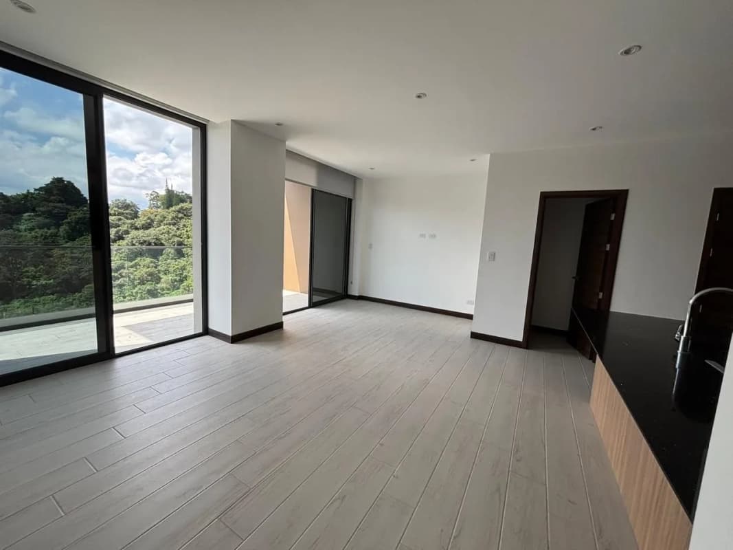 APARTAMENTO NUEVO EN ALQUILER, ZONA 15