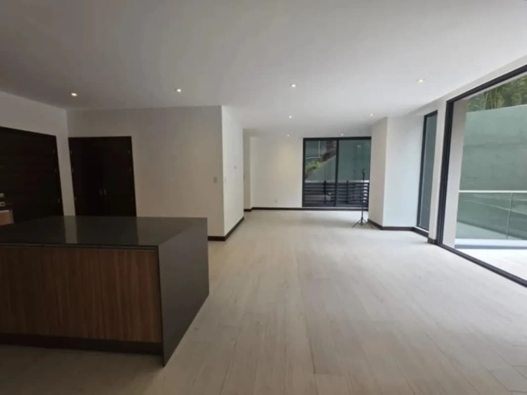 Apartamento en Spazio, Zona 15