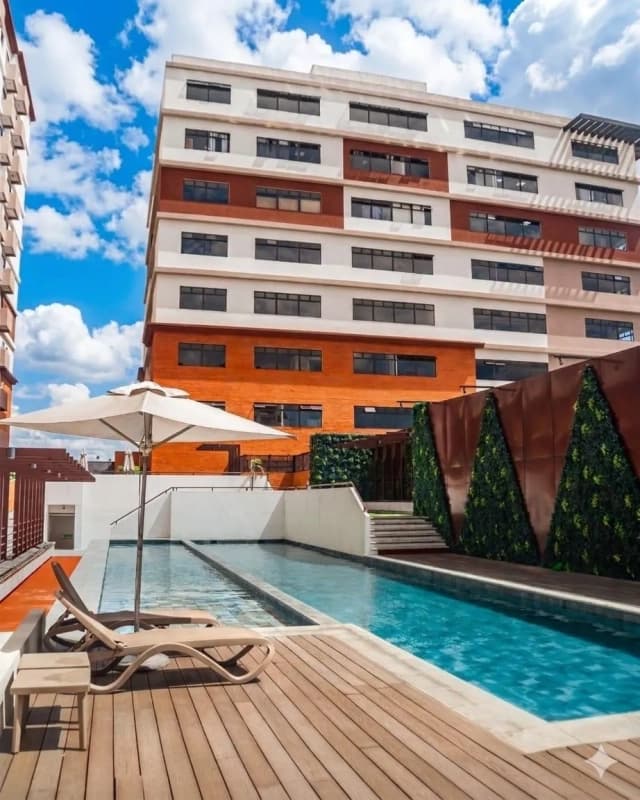 APARTAMENTO EN VENTA📍Edificio Petápolis, Zona 12  Ubicado en un complejo que integra todo