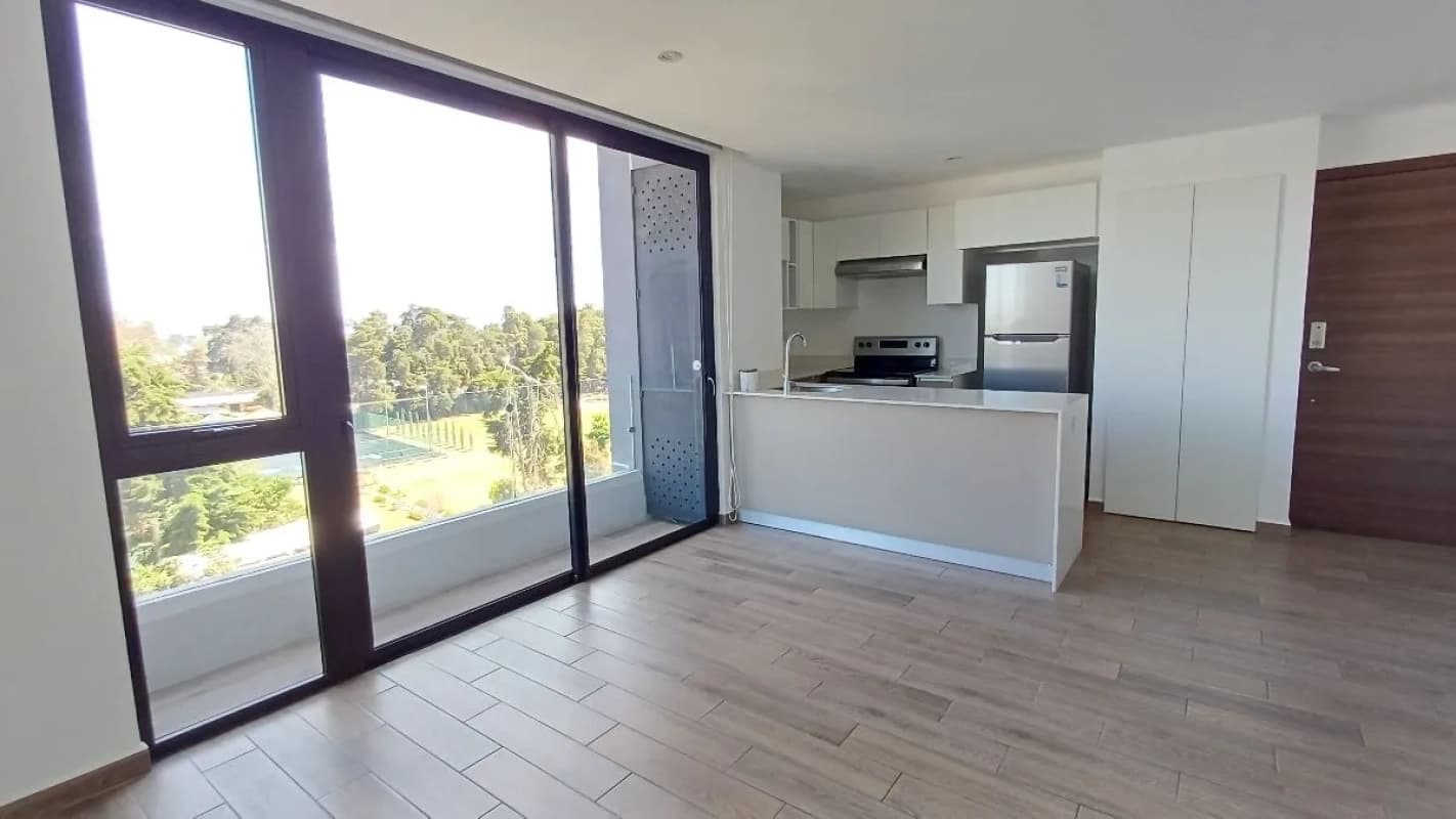 Apartamento en Renta en Parque 15