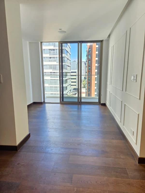 apartamento en renta zona 10-Atarah