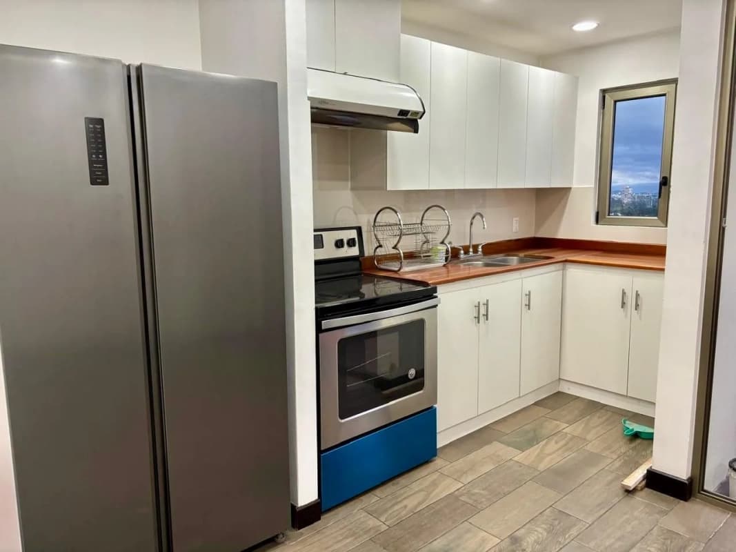 VENDO APARTAMENTO EN VERONA, zona 10