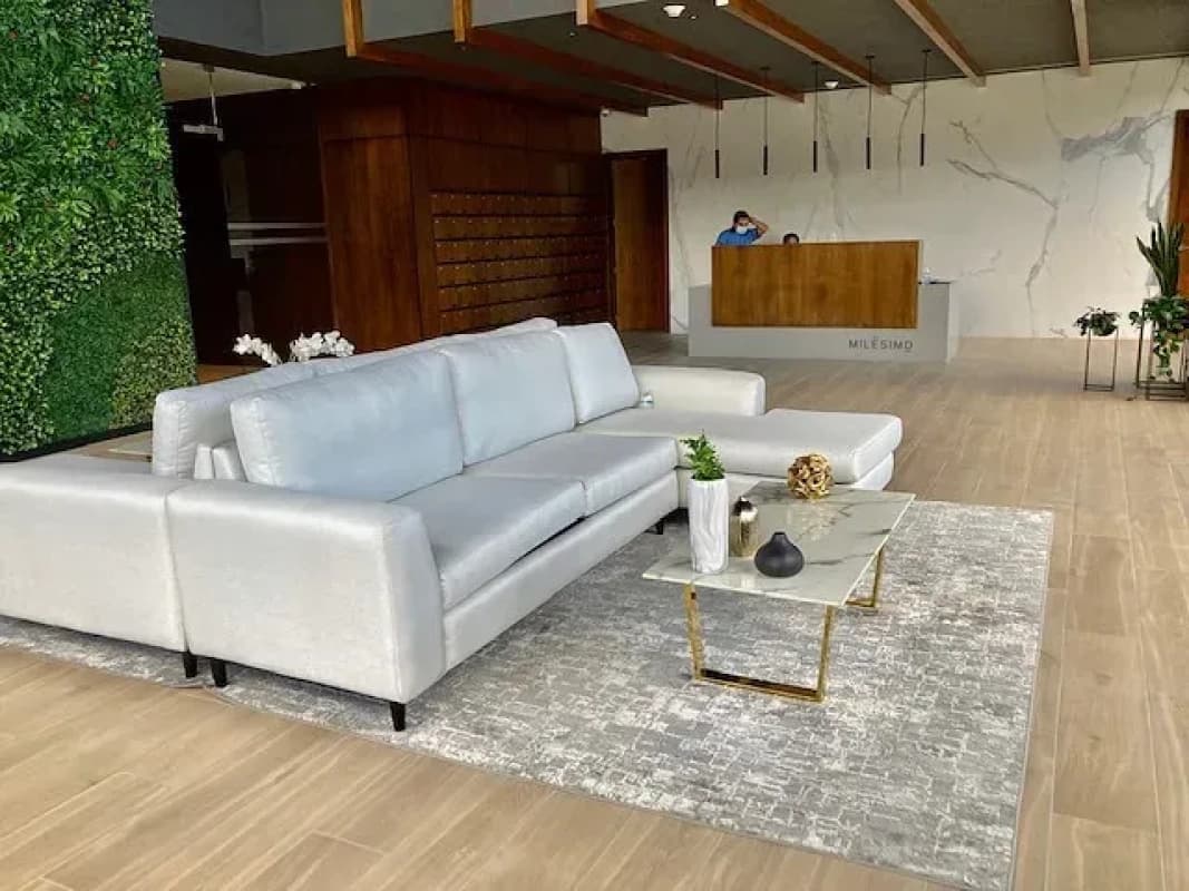 ALQUILER DE APARTAMENTO EN TRIVA ZONA 15