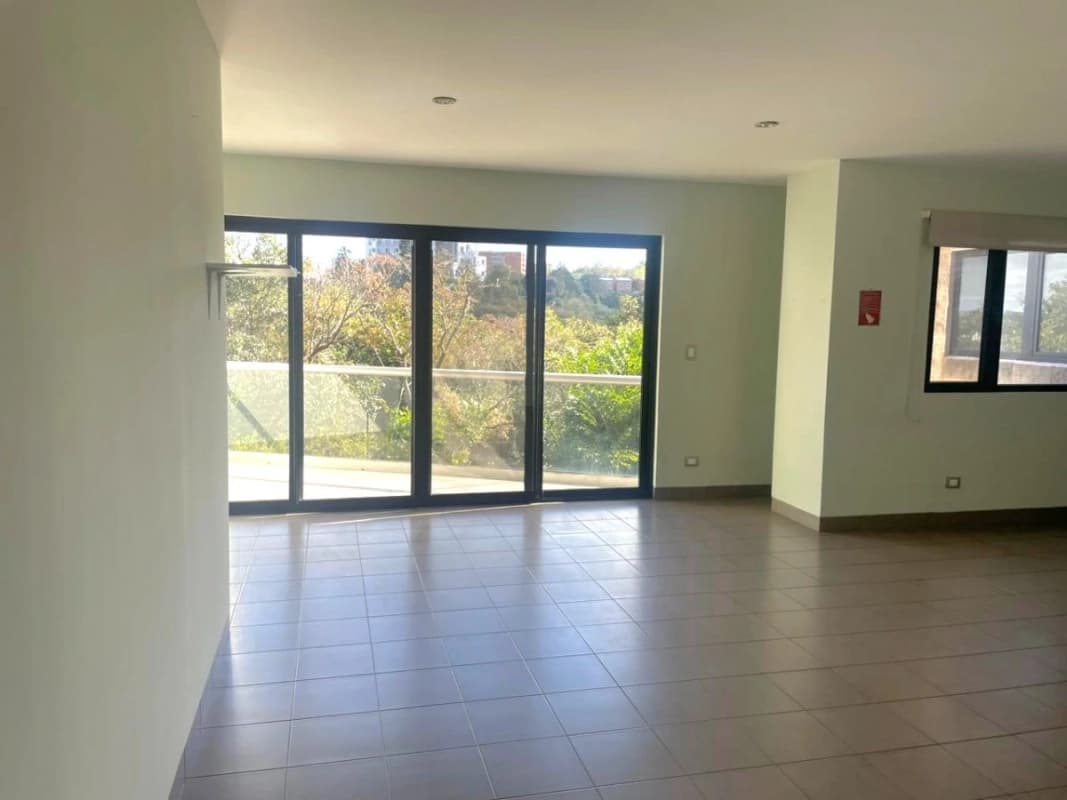 Apartamento en venta zona 15 Vh