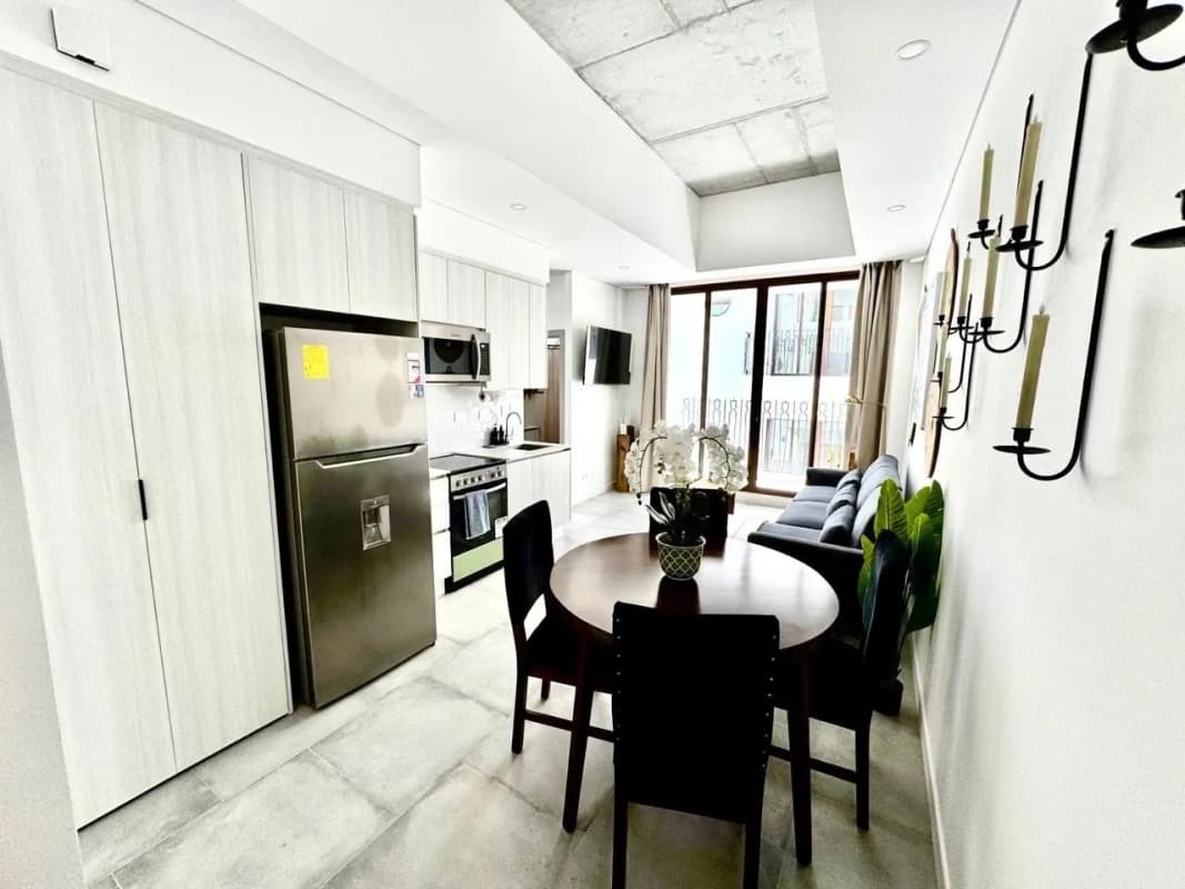 APARTAMENTO EN ANTARES DE CAYALÁ ZONA 16