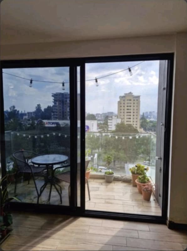 Lindo apartamento en venta Nivo Zona 15