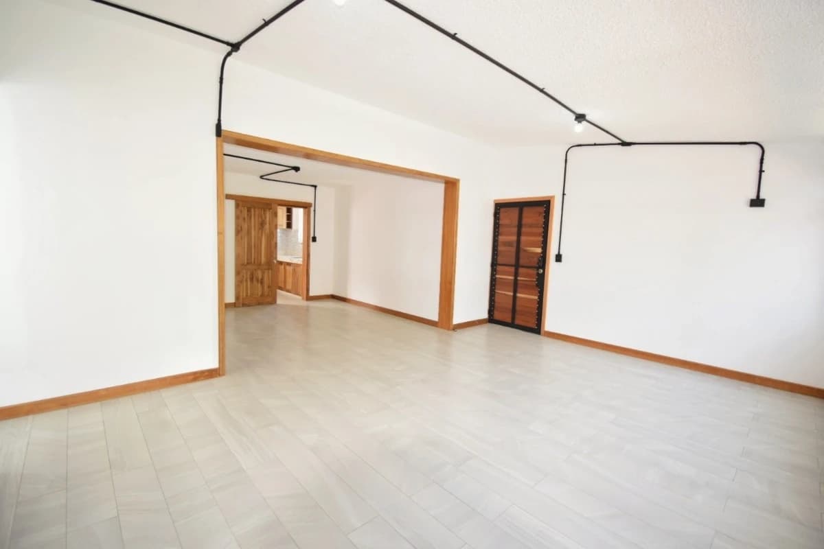 Apartamento en renta, zona 15