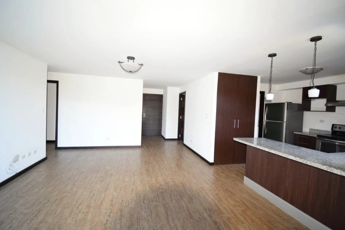 Apartamento en venta, zona 15