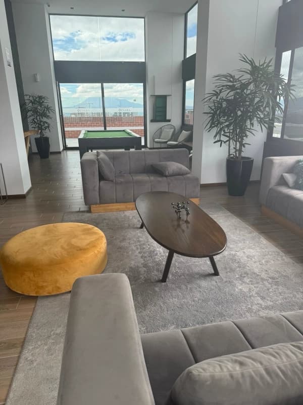 Apartamento en venta