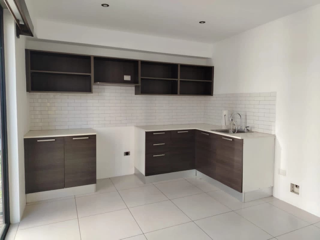 Apartamento en Renta Zona 4 Edificio RUE