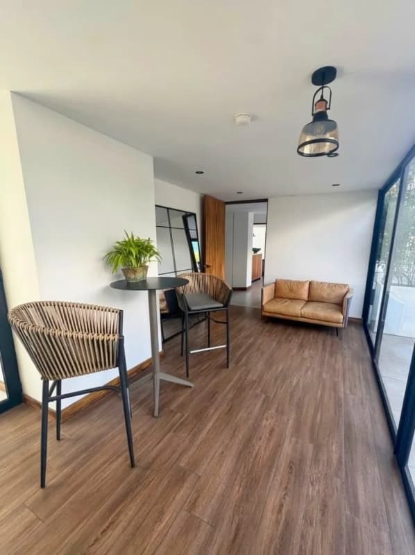 APARTAMENTO EN VENTA📍Edificio Providencia, Zona 13 Totalmente nuevo para estrenar
